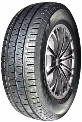 POWERTRAC SNOWVAN PRO