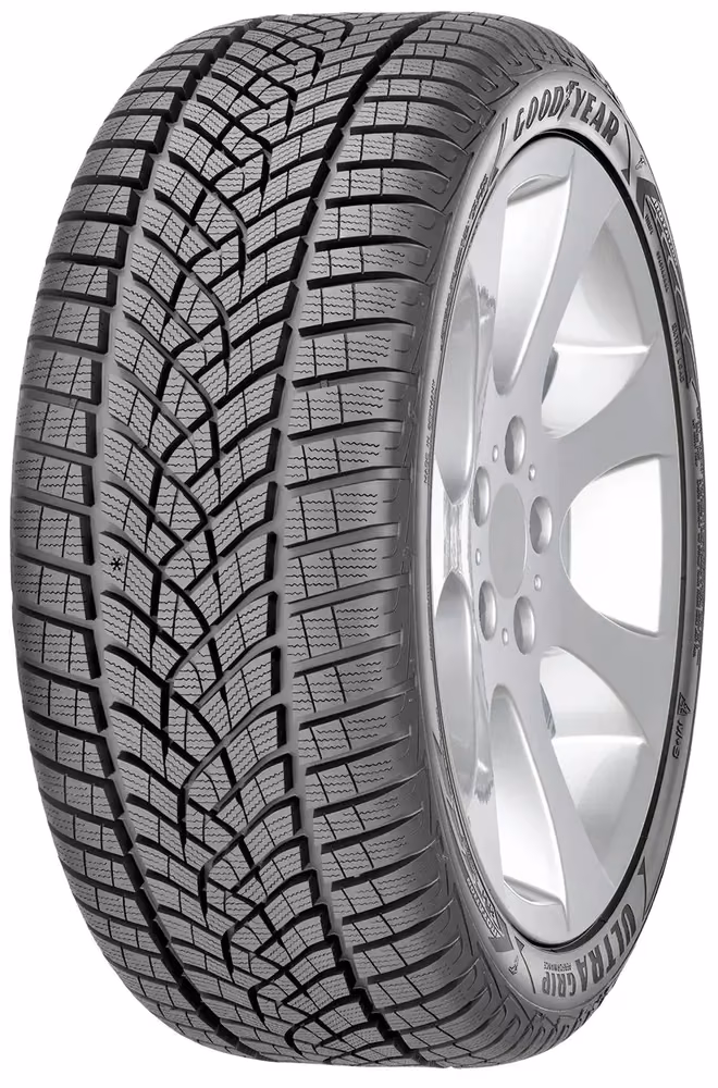 ULTRAGRIP PERFORMANCE SUV GEN-1