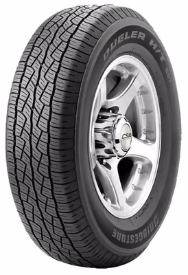 BRIDGESTONE Dueler H/T D687 235/60R16 100H