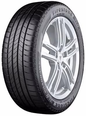 FIRESTONE Roadhawk 2 255/55R18 109Y XL