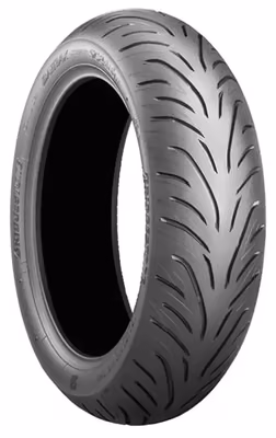 BRIDGESTONE BATTLAX SCOOTER SC2RR RAIN