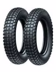 MICHELIN TRIAL COMPETITION