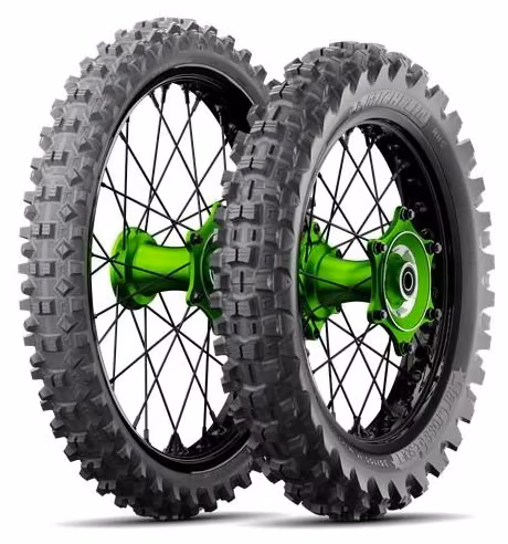 STARCROSS 5 SOFT