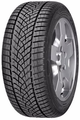 GOODYEAR UltraGrip Performance+