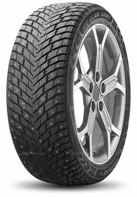 ARIVO ARW7 255/40R21 102T 3PMSF XL Studded