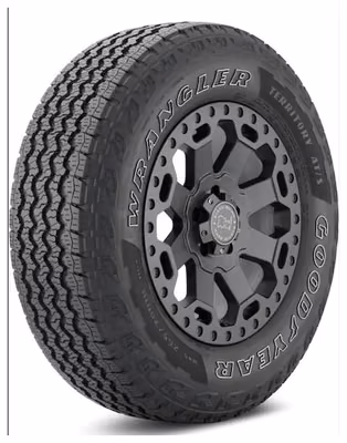 GOODYEAR Wrangler Territory AT/S 255/65R18 111H