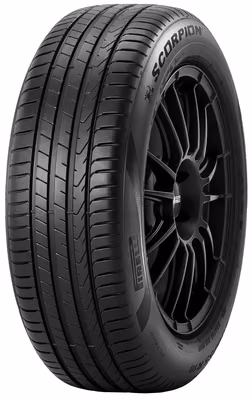CONTINENTAL Scorpion (MO) elt 255/50R19 107H