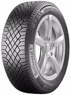 CONTINENTAL VikingContact 7 EVC 245/35R21 96T 3PMSF XL