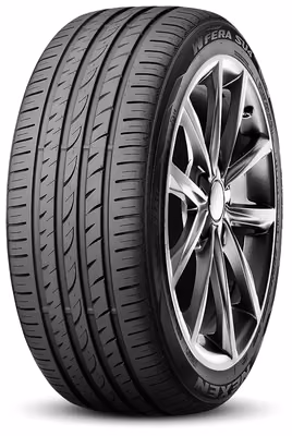NEXEN N FERA SU4 225/50R17 98W XL RP