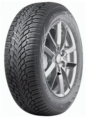 NOKIAN WR SUV 4 285/45R20 112V 3PMSF XL