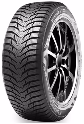 MARSHAL (Kumho) WinterCraft ice Wi31 185/65R15 88T 3PMSF Su dygliais