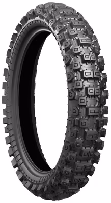BRIDGESTONE BATTLECROSS X40R
