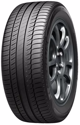 MICHELIN PRIMACY 4 VOL