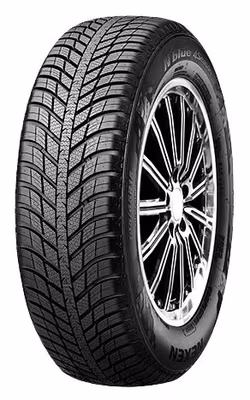 NEXEN N BLUE 4SEASON 255/60R17 106V 3PMSF