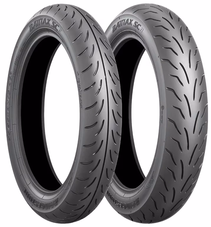 BATTLAX SC F
