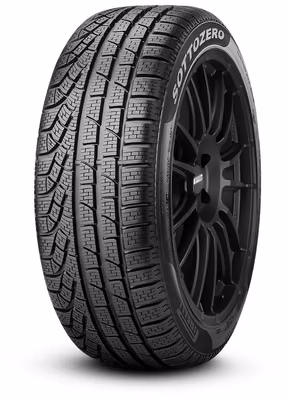 PIRELLI Winter 240 Sottozero 255/35R20 97V 3PMSF XL