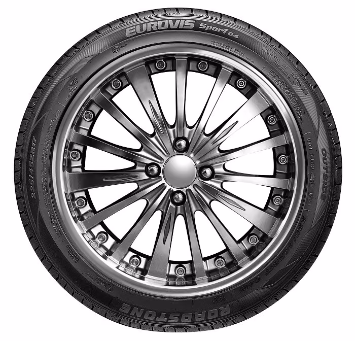 Kokybė, lenkianti kainą! Roadstone Eurovis 04 Sport – nepriekaištingos savybės ant šlapios kelio dangos!