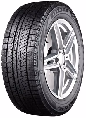 BRIDGESTONE Blizzak ICE 245/45R18 100S 3PMSF XL RG