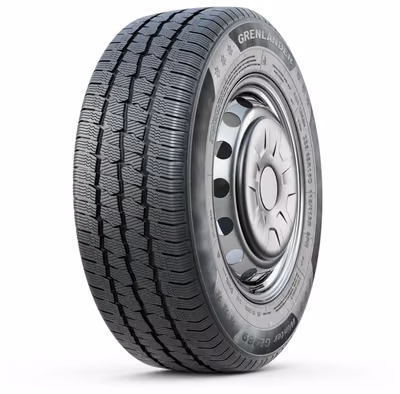 GRENLANDER Winter GL989