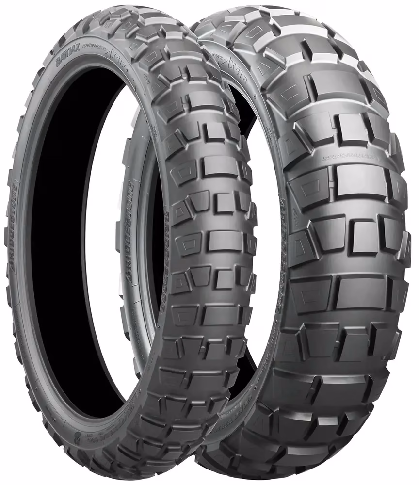 BATTLAX ADVENTURECROSS AX41R