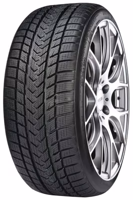 GRIPMAX SUREGRIP eWINTER