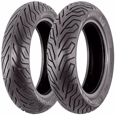 MICHELIN CITY GRIP 130/70-13 63P XL