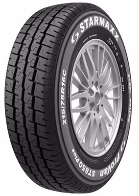 STARMAXX PROVAN ST850+ 205/70R15C 106R