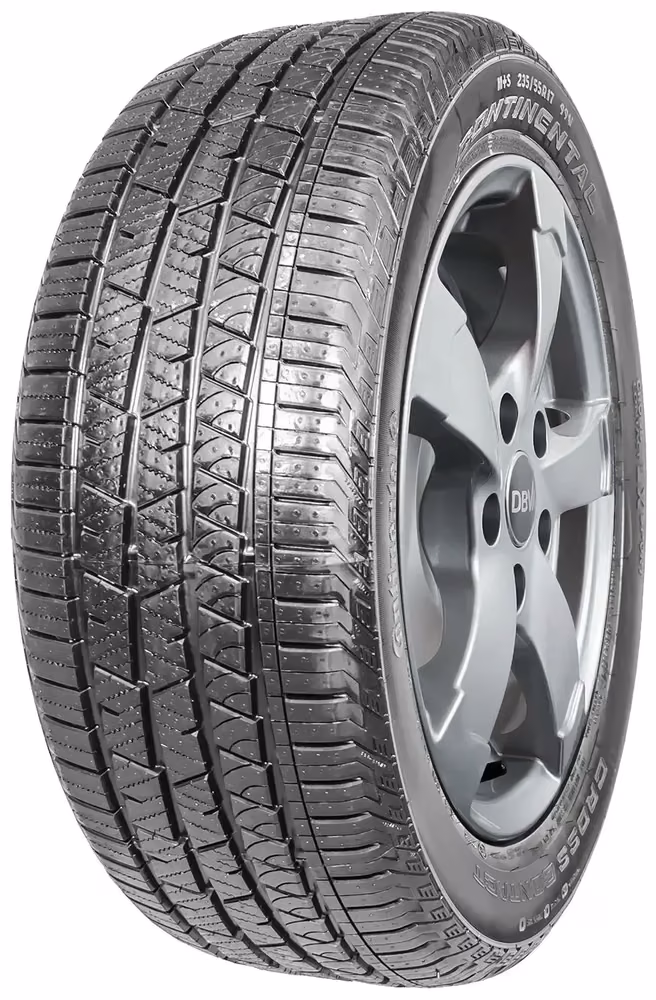 CrossContact LX Sport ContiSilent T1
