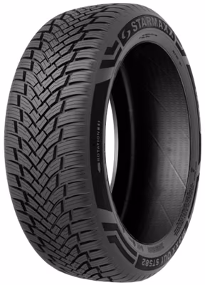 STARMAXX SuvMaxx A/S 235/55R18 104V 3PMSF XL RG