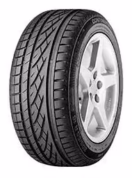 CONTINENTAL ContiPremiumContact 185/50R16 81V