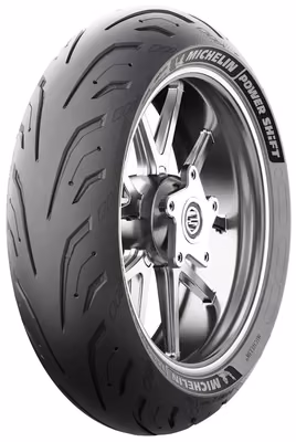 MICHELIN POWER SHIFT
