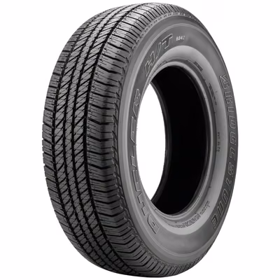 BRIDGESTONE DUELER H/T 684