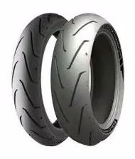 MICHELIN SCORCHER SPORT