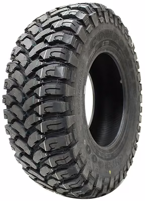 COMFORSER CF3000 (MUD) Left side