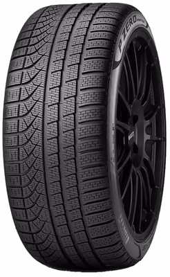 PIRELLI WINTER PZERO
