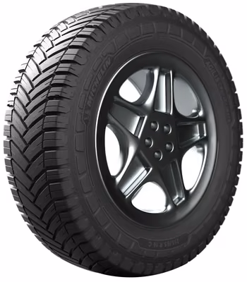MICHELIN AGILIS CROSS CLIMATE