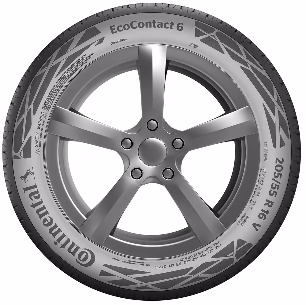 ECO 6 R