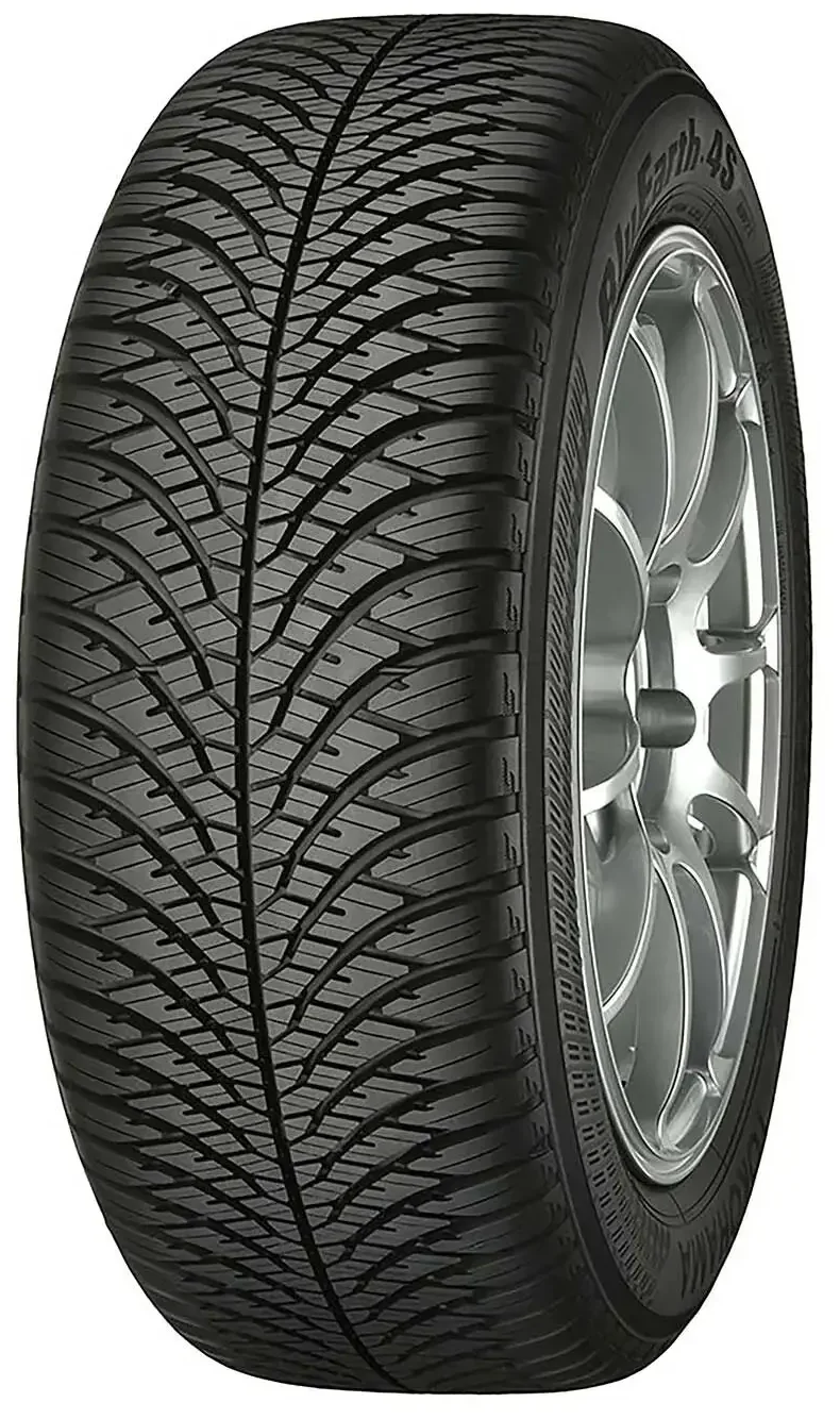 YOKOHAMA BLUEARTH-4S AW21 XL 225/45R18 95Y 3PMSF - Egzotika LT